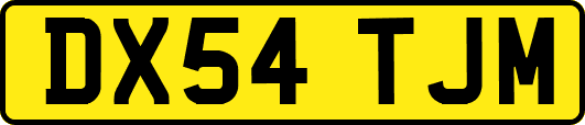 DX54TJM