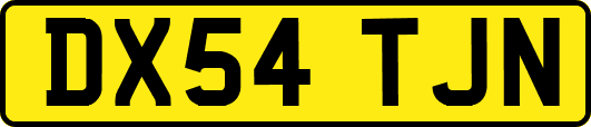 DX54TJN
