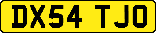 DX54TJO