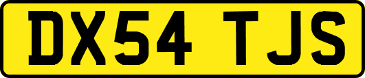 DX54TJS