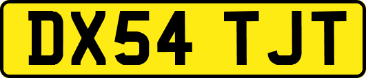 DX54TJT