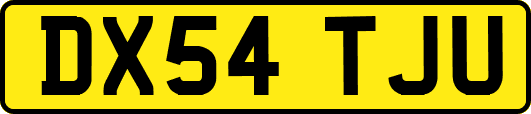 DX54TJU