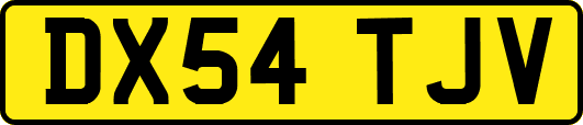 DX54TJV