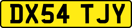 DX54TJY