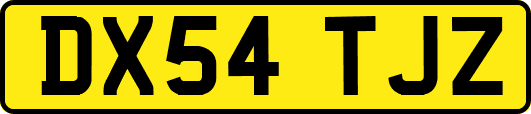 DX54TJZ