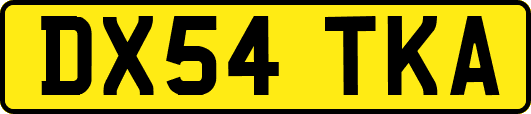 DX54TKA