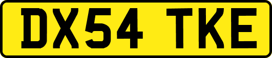 DX54TKE