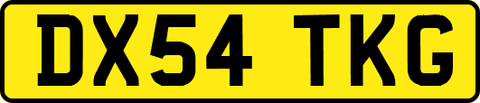 DX54TKG