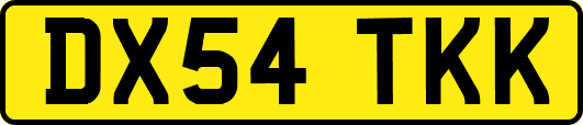 DX54TKK