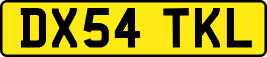 DX54TKL