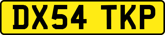 DX54TKP
