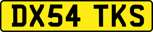 DX54TKS