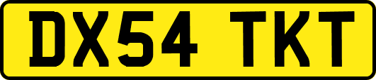 DX54TKT