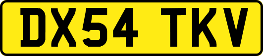 DX54TKV