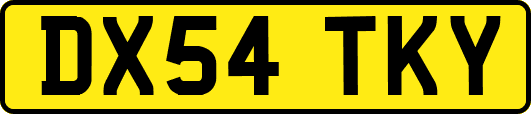 DX54TKY
