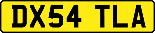 DX54TLA