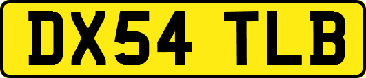 DX54TLB
