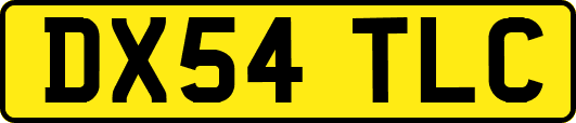 DX54TLC
