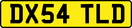 DX54TLD