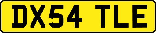 DX54TLE