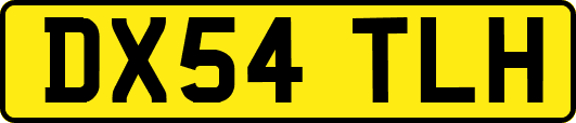 DX54TLH