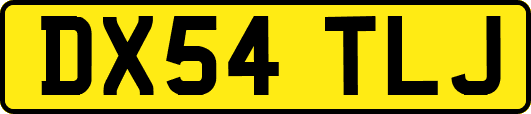DX54TLJ