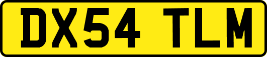 DX54TLM
