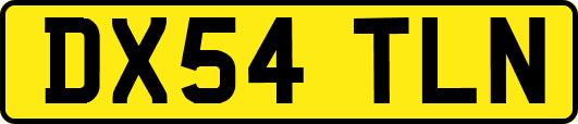 DX54TLN