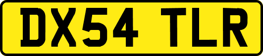 DX54TLR