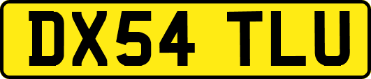 DX54TLU