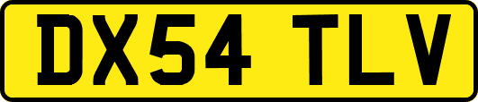 DX54TLV