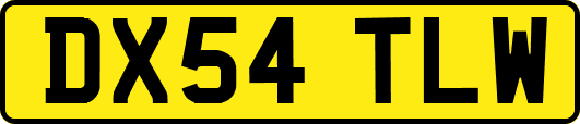 DX54TLW