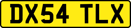 DX54TLX