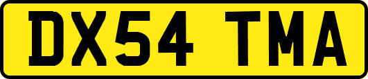 DX54TMA