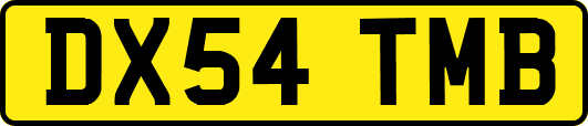 DX54TMB