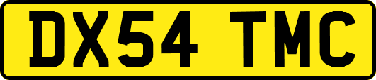 DX54TMC