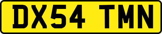 DX54TMN