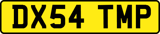 DX54TMP