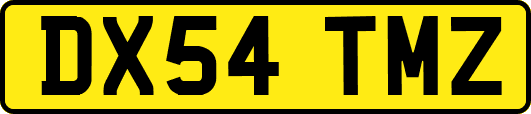 DX54TMZ