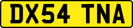 DX54TNA