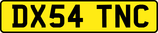 DX54TNC