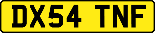 DX54TNF