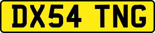 DX54TNG
