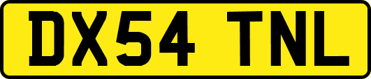 DX54TNL