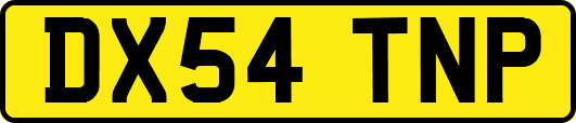 DX54TNP