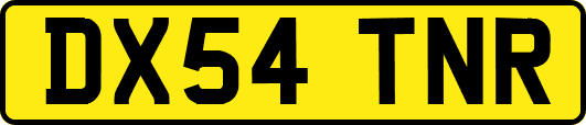 DX54TNR