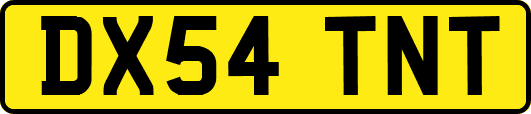 DX54TNT