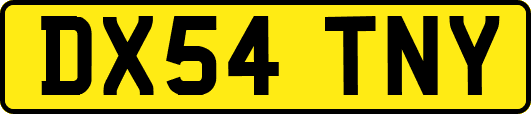 DX54TNY