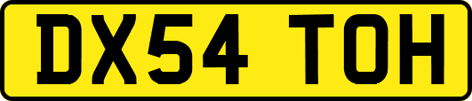DX54TOH
