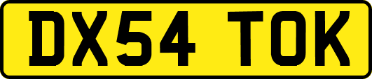 DX54TOK